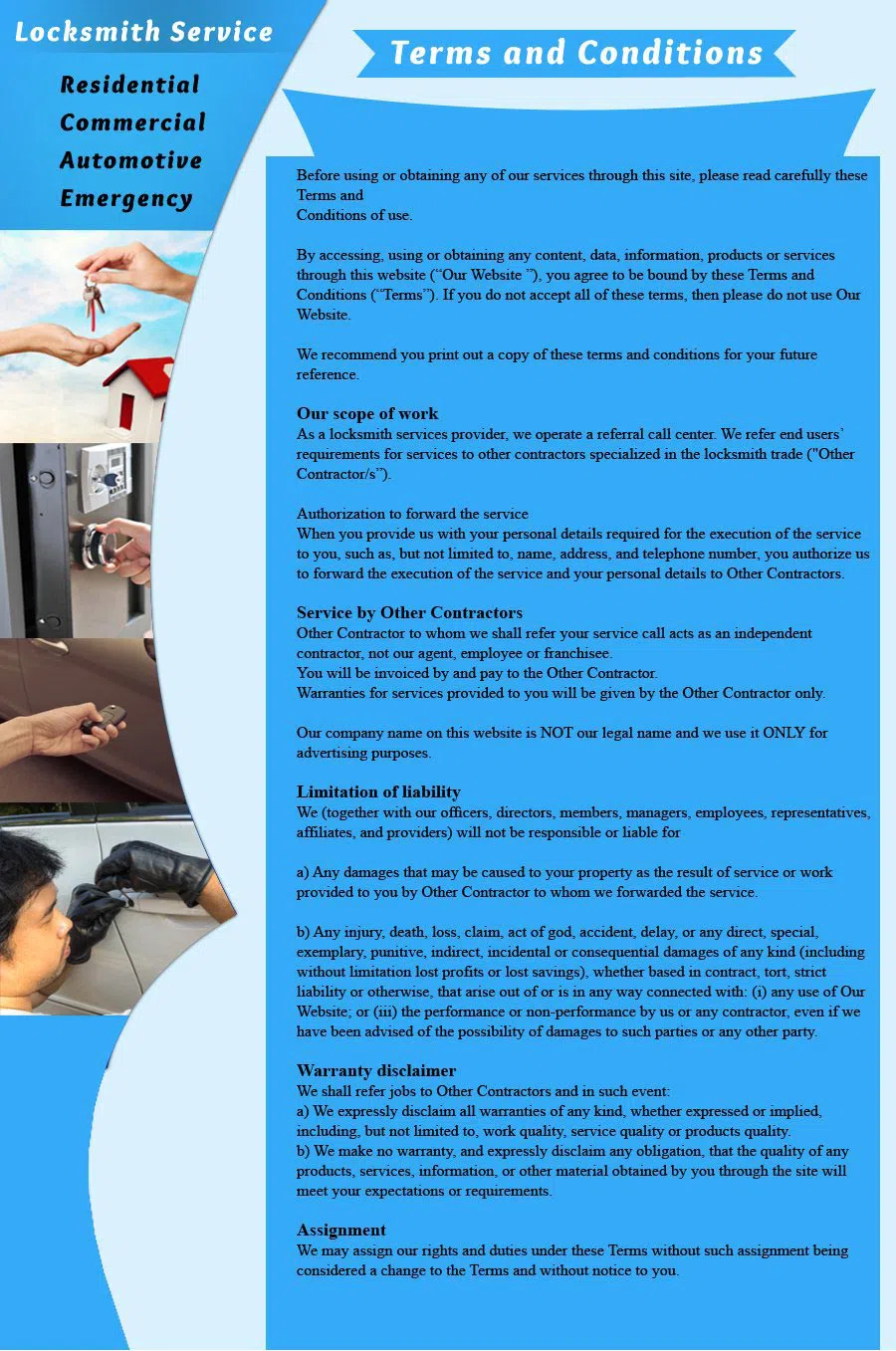 Chicago City Locksmith, Chicago, IL 312-525-2033